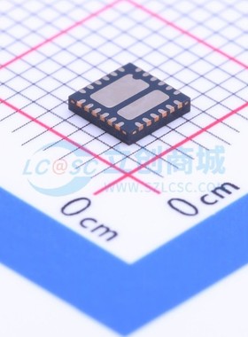 DC-DC电源芯片 ADP2384ACPZN-R7 LFCSP-24 ADI(亚德诺) 原装正品