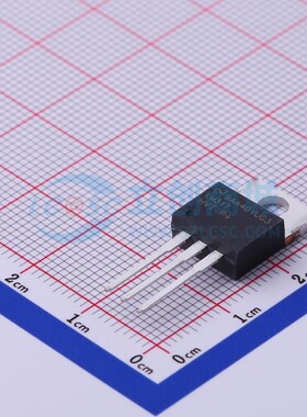 线性稳压器(LDO) LM317HVT/NOPB TO-220 TI/德州 电子元器件配套