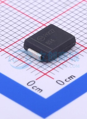 肖特基二极管 MBRS340T3G SMC(DO-214AB) onsemi/安森美 原装正品