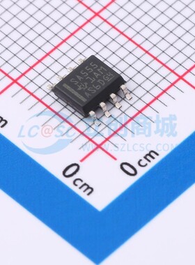 定时器/计时器 SA555D SOIC-8 TI/德州 电子元器件配单原装正品