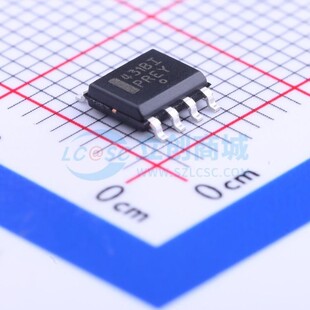 电压基准芯片 TL431BIDR2G SOIC-8 onsemi(安森美) 电子元件配单