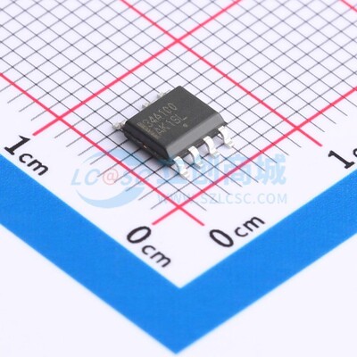 AC-DC控制器和稳压器 NCP1234AD100R2G SOP-7 onsemi(安森美)