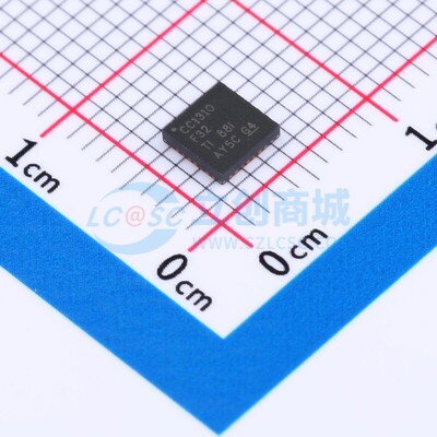无线收发芯片 CC1310F32RSMR VQFN-32 TI/德州 电子元件原装正品
