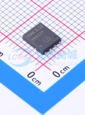 场效应管(MOSFET) BSC009NE2LS5IATMA1 TDSON-8 Infineon(英飞凌)