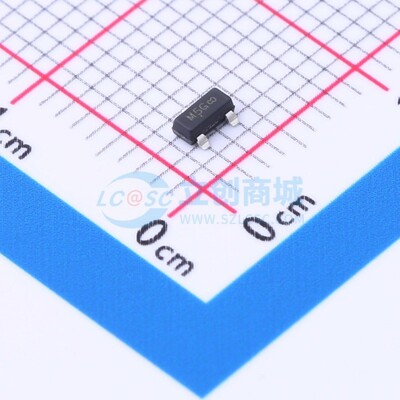 通用二极管 MMBD352LT1G SOT-23 onsemi(安森美)