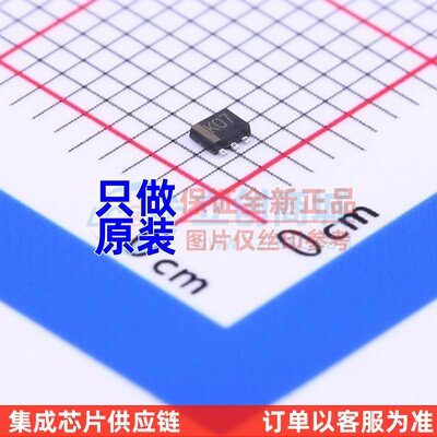 场效应管(MOSFET) EM6K7T2R SOT-563 ROHM(罗姆) 原装正品