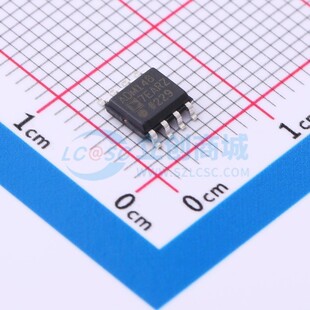 RS-485/RS-422芯片 ADM1487EARZ-REEL7 SOIC-8 ADI(亚德诺) 原装