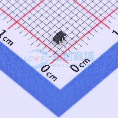 数字晶体管 UMG4NTR SOT23-5 ROHM(罗姆) 原装正品