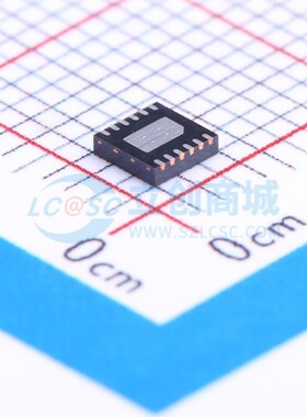 LED驱动 TPS65631DPDR DFN-12 TI/德州 电子元器件配单 原装正品