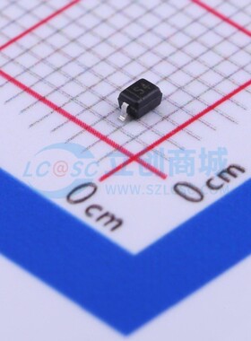 肖特基二极管 SD103BWS-7-F SOD-323 DIODES(美台) 原装正品