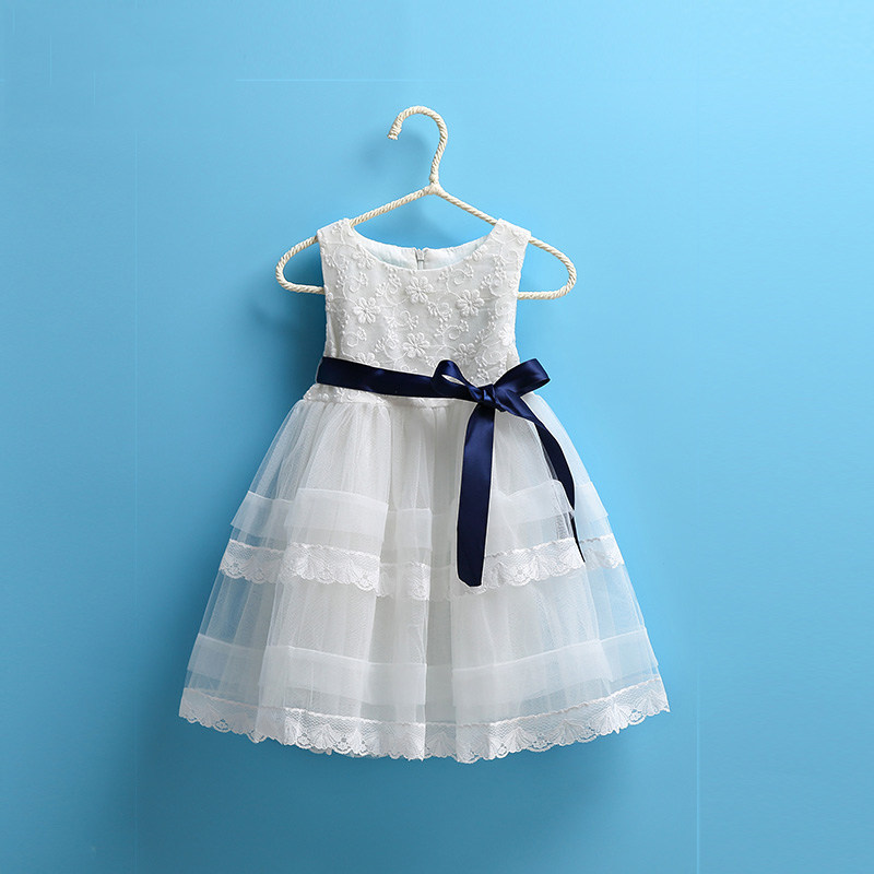 Robes pour fille - Ref 2044339 Image 1