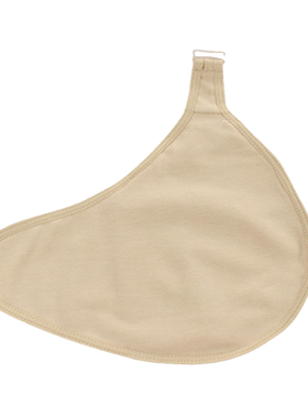 伊凡丽义乳挂钩款透气夏季薄款
