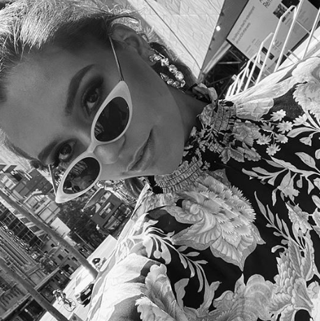 猫眼夜店ins蹦迪小框太阳眼镜