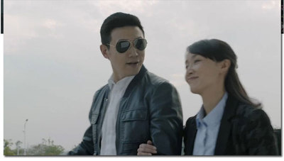 墨镜前卫风时尚韩国太阳眼镜