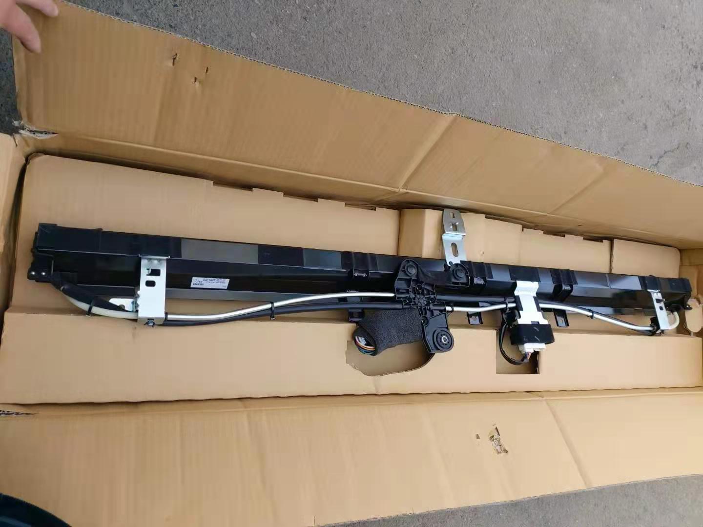 雷克萨斯凌志后窗遮阳帘