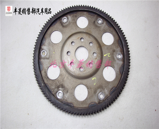 LS460 马达齿 IS300 飞轮齿圈 雷克萨斯 LS350 ES350 GS430 RX350