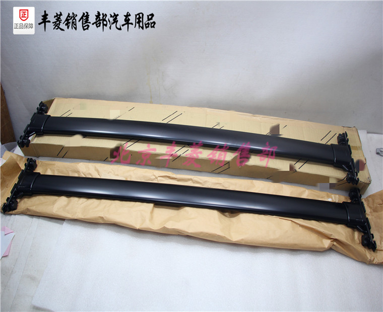 雷克萨斯凌志兰德酷路泽陆巡加装