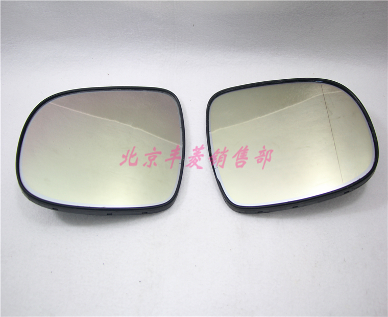 雷克萨斯ES240 ES350 IS250 IS300 倒车镜片 后视镜片 防炫目镜片