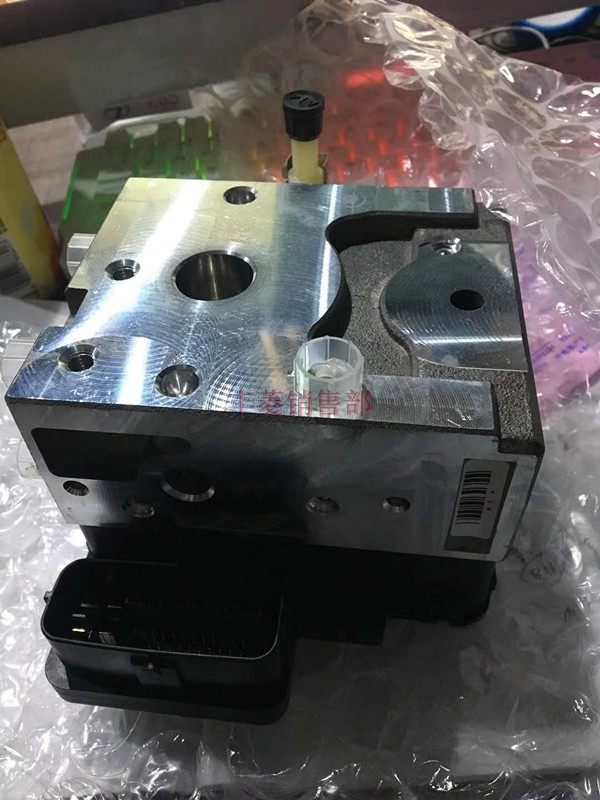 雷克萨斯凌志LS460 LS600H GS300 GX460 ABS泵 刹车总泵 ABS模块