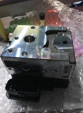 雷克萨斯凌志LS460 LS600H GS300 GX460 ABS泵 刹车总泵 ABS模块