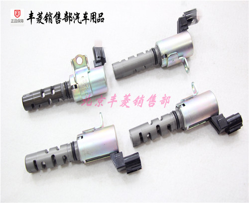 雷克萨斯 IS250 IS300 GS300 ES350 GS430 缸盖电磁阀 油压传感器