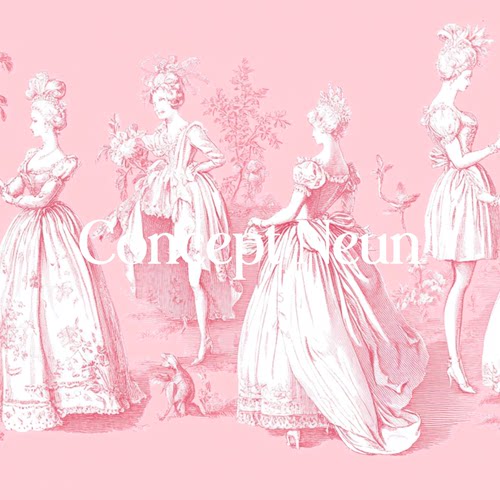 Concept Neun【夏款折扣专区】