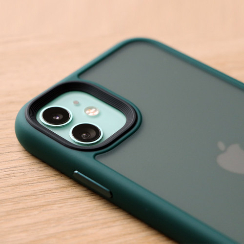 iphone11手机壳苹果11加高加厚潮