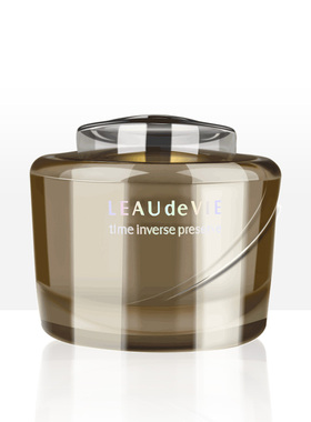 琪雅专柜 逆时臻养黄金赋颜晚霜50g 补水保湿改善细纹面霜女