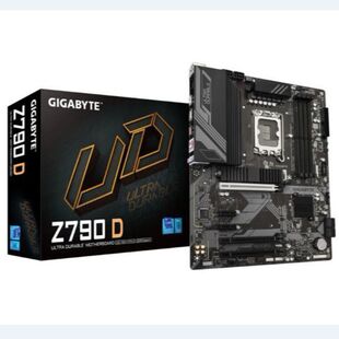 技嘉Z790 D DDR4主板