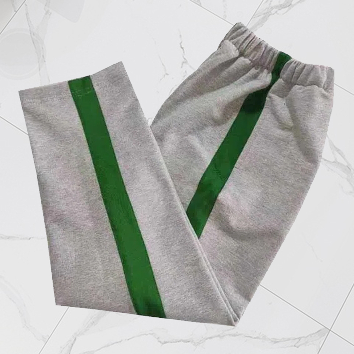 休闲学生校服裤子四季加大可定制