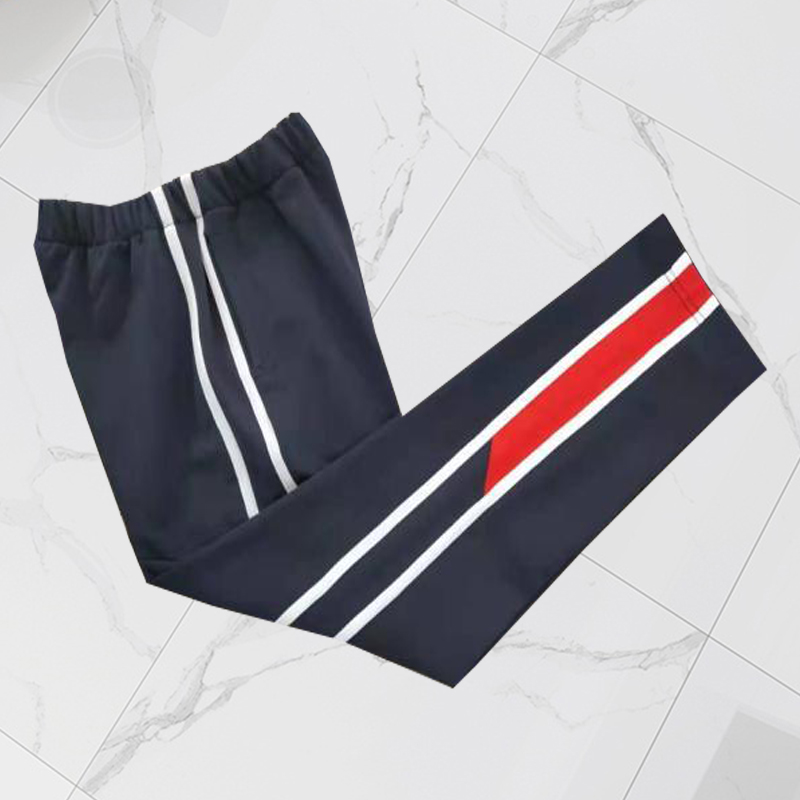 高腰休闲甜良服饰校服裤子
