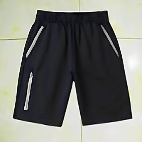学生校服短裤夏季薄款可定制大码