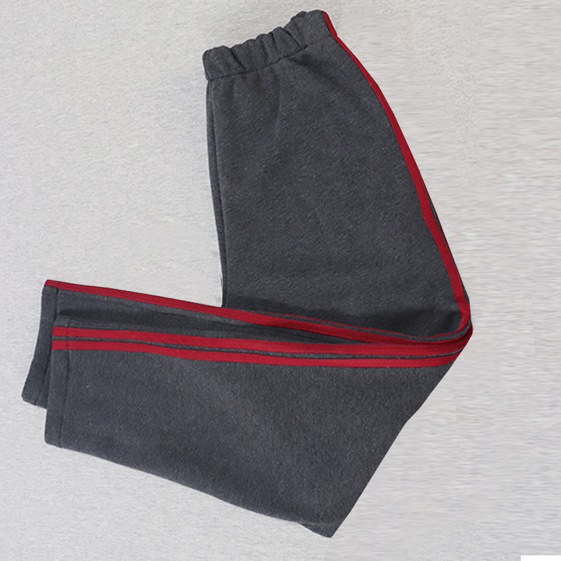 甜良服饰校服裤子休闲通用透气