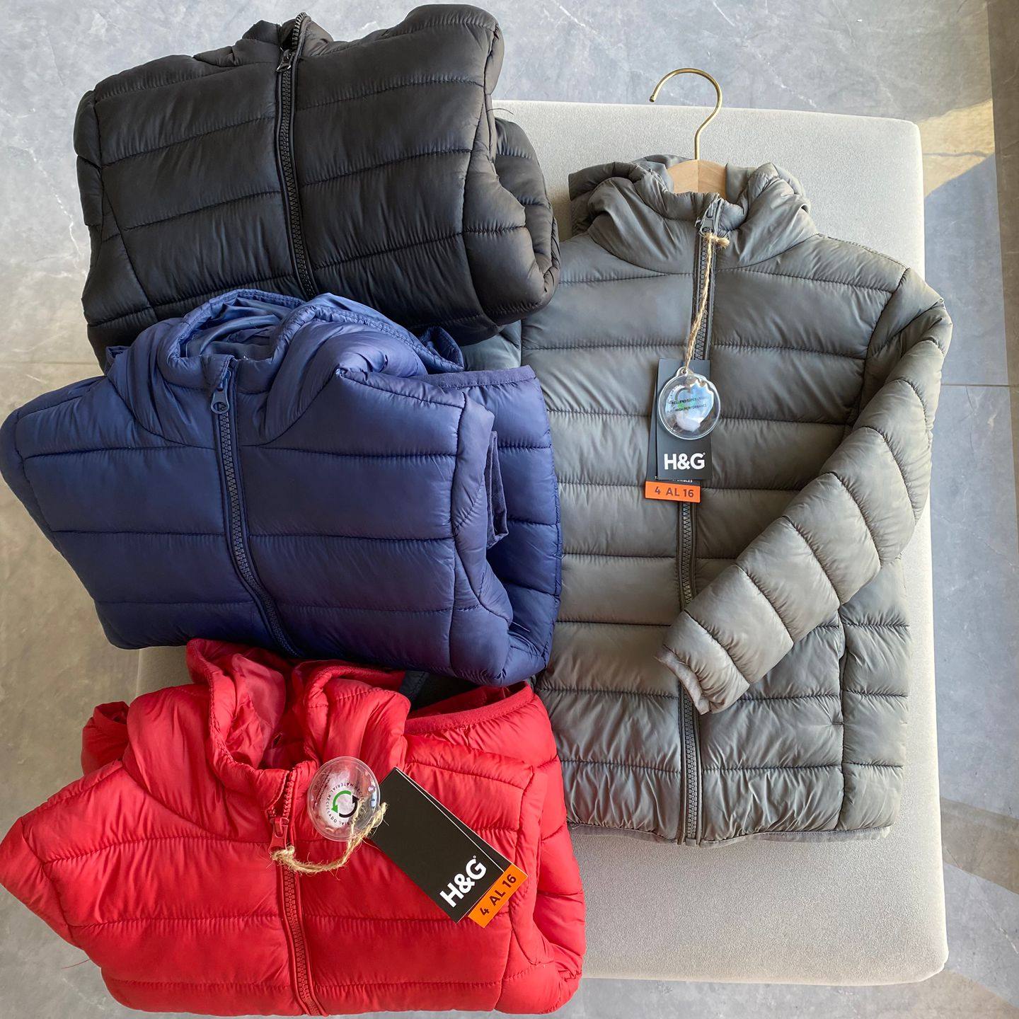 外贸单新款男童女童秋冬装童装小中大童连帽轻便儿童棉服棉袄棉衣,童装/婴儿装/亲子装,棉袄/棉服,淘宝优惠券,粉丝福利购,淘宝优惠卷