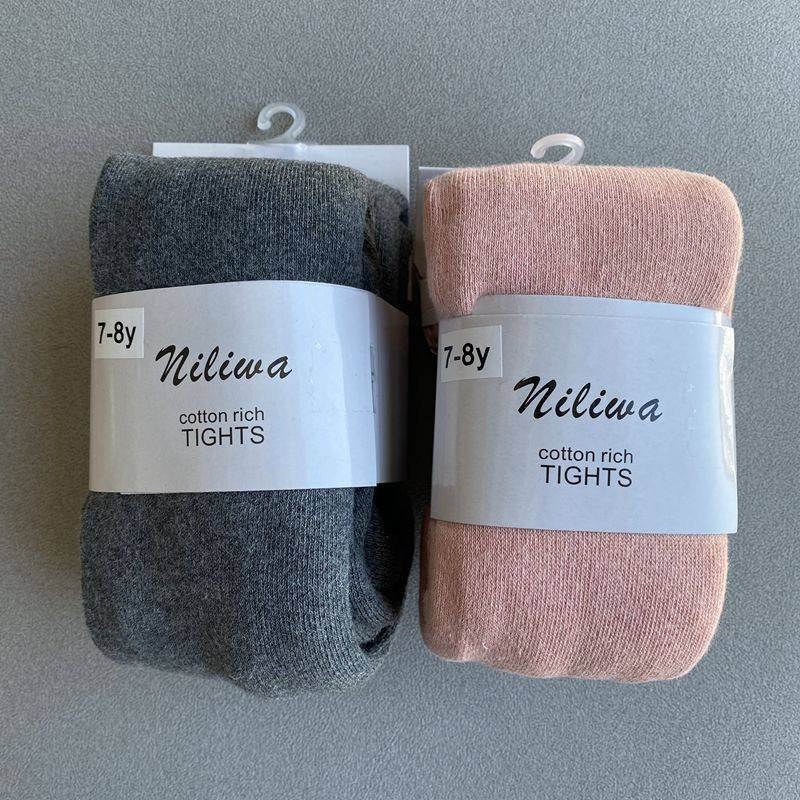 外贸单欧美原单秋冬儿童女童宝宝打底裤棉质连脚加厚毛圈连裤袜子,童装/婴儿装/亲子装,儿童袜子(0-16岁),淘宝优惠券,粉丝福利购,淘宝优惠卷