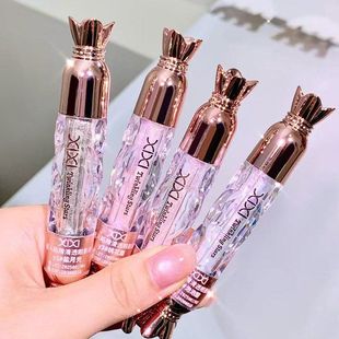 xixi迷入陷睛清透眼影液亮片爆闪亮晶晶珠光一滴泪卧蚕眼角提亮液