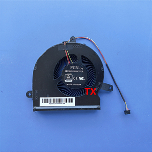 CPU散热风扇 适用于联想 全新 Y51 Y41 拯救者 ISK