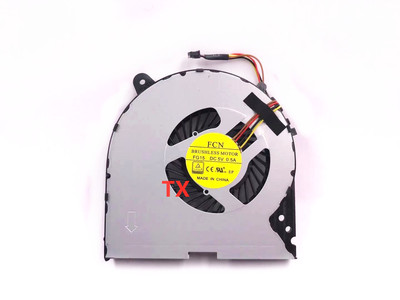 适用 全新 联想 Y700 Touch-15ISK Y700-15ACZ Y700-15ISK 风扇