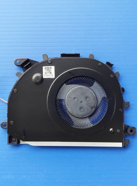 全新用于华为matebook D15 2021 2022款BoDE-WFH9 BMH-WFQ9HN风扇