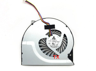 适用于ASUS 华硕N45风扇 N45SF N45SL N45SL N45S N55 N55S 风扇