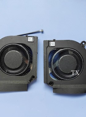 用于Acer宏碁 掠夺者·擎Neo 16 2023 PHN16-71 PHN18 N22Q22风扇