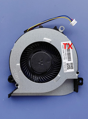 适用于惠普 HP Pavilion 15-AB 15-A 17-G 17-G015D 15-AN 风扇