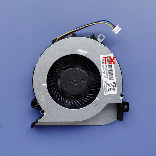 适用全新15-a15-AB惠普风扇