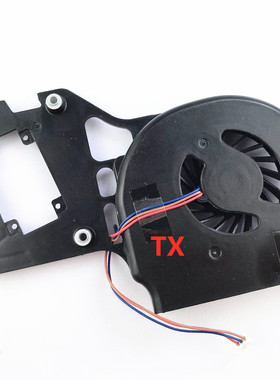 适用于全新联想 IBM R61  R61I R61E  15.4寸CPU 风扇