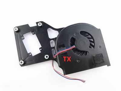 适用于全新联想 IBM R61  R61I R61E  15.4寸CPU 风扇