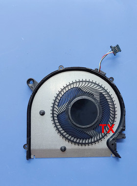 全新用于HP惠普 ENVY13 13-AH 13-AQ TPN-W136 TPN-W144 风扇