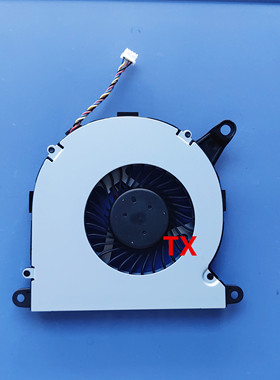 全新适用于冥王寒霜峡谷 NUC8 I3/I5/I7迷你主机BSC0805HA-00风扇