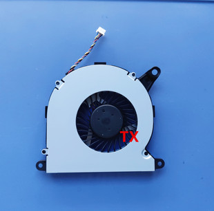 I7迷你主机BSC0805HA 全新适用于冥王寒霜峡谷 00风扇 NUC8