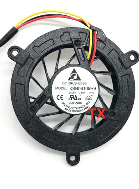 适用于HP惠普4410S 4411S 4415S 4510S 4515S 4416S风扇4710S