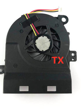 适用于SONY索尼 VGN-NR VGN-NR123E NR12H NR23H NR25H 385E 风扇